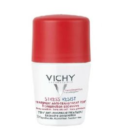 Desodorante Roll-on Vichy Stress Resist com 50ml
