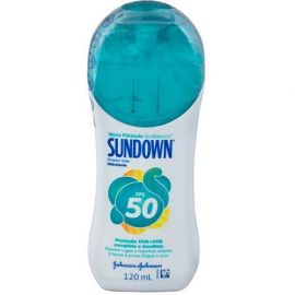 SUNDOWN 50FPS  200ML