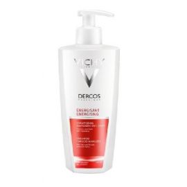 Vichy Shampoo Antiqueda Dercos Energizante com 400ml