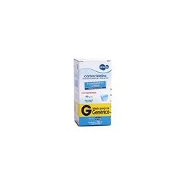 L-CARBOCISTEÍNA XAROPE ADULTO COM 100ML - EMS - GENÉRICO