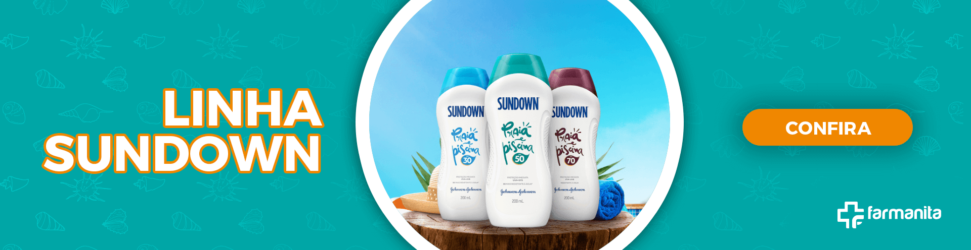 Linha Sundown