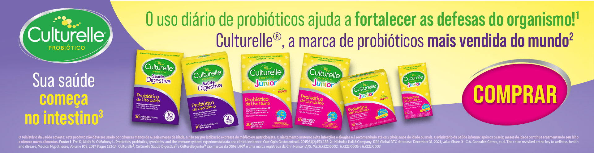 Culturelle